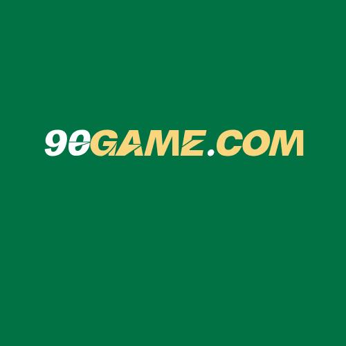 Logo da 90GAME